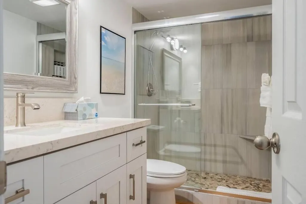 Apartman Kihei Kai Nani 100- Remodeled Ground Floor, Oceanview, Steps To Beach