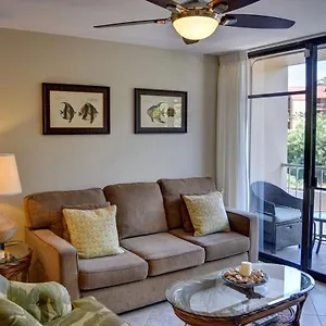 Apartment Pacific Shores B303, Kihei
