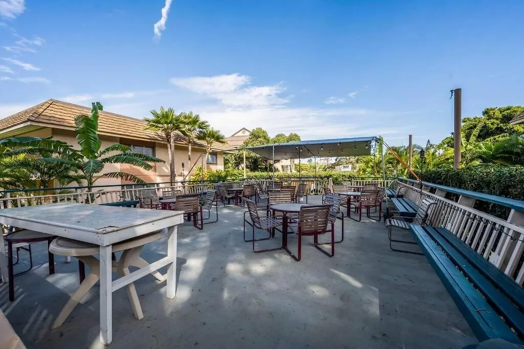 Kihei Kai Nani 100- Remodeled Ground Floor, Oceanview, Steps To Beach