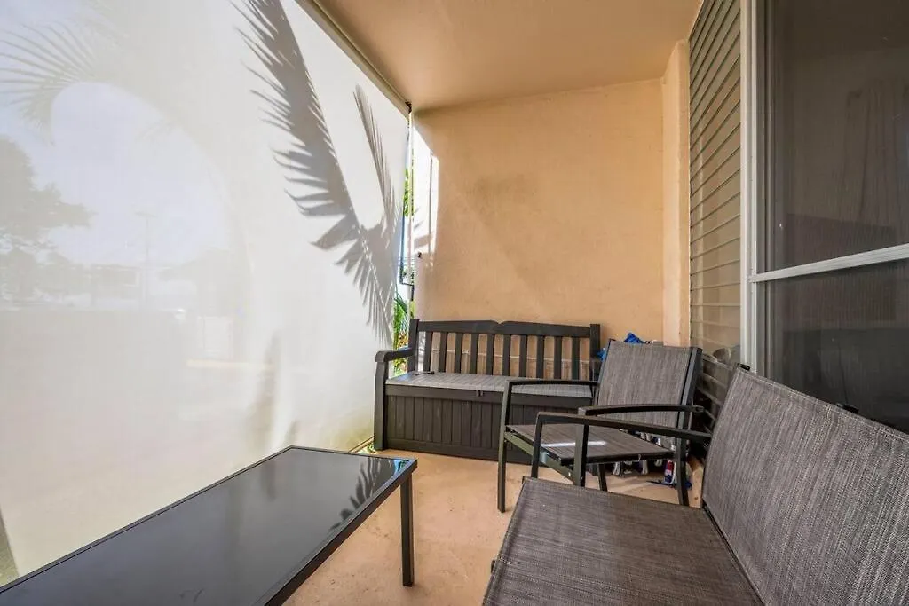 Kihei Kai Nani 100- Remodeled Ground Floor, Oceanview, Steps To Beach Apartment