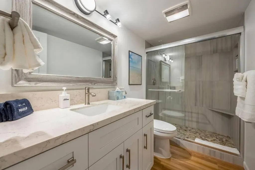 Kihei Kai Nani 100- Remodeled Ground Floor, Oceanview, Steps To Beach 0*,  United States